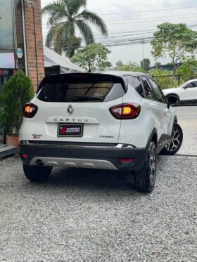 RENAULT CAPTUR INTENS AT 2.0 4X2