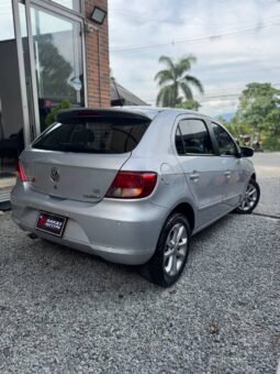 VOLKSWAGEN GOL COMFORTLINE MT 1.6