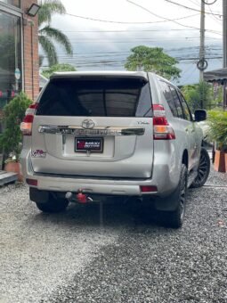 
										TOYOTA PRADO TXL AT 3.0 4X4 full									
