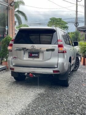 TOYOTA PRADO TXL AT 3.0 4X4