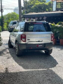 
										FORD BRONCO SPORT BIG AUT 4X4 full									