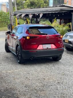 MAZDA CX30 TOURING AT 2.0 4X2
