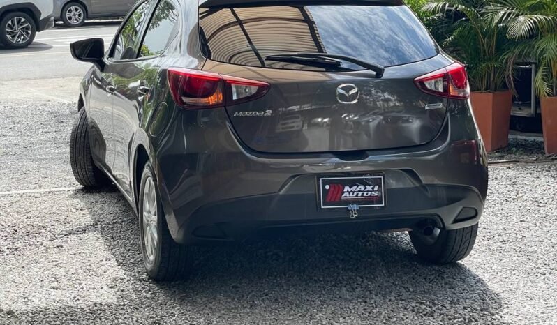 
								MAZDA 2 TOURING AT 1.5 HB full									