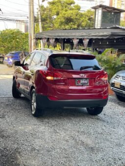 
										HYUNDAI TUCSON IX35 GL MT 2.0 4X4 GASOLINA full									