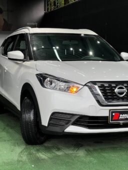 NISSAN KICKS SENSE 1.6L MT