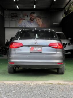 
										VOLKSWAGEN NEW JETTA COMFORTLINE AT 2.0 SD full									