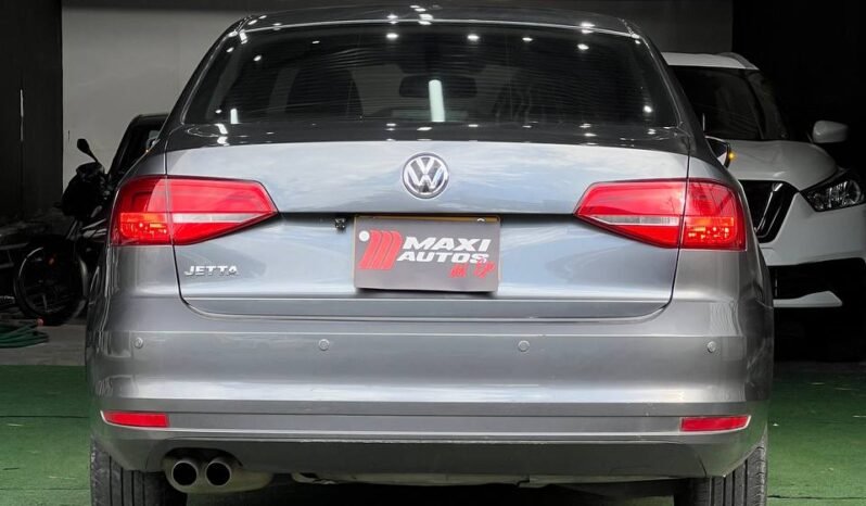 
								VOLKSWAGEN NEW JETTA COMFORTLINE AT 2.0 SD full									