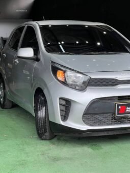 KIA PICANTO EMOTION 1.0  MT
