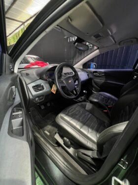 CHEVROLET ONIX LTZ HB MT 1.4