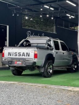 
										NISSAN D22/NP300 2.4L 4X2 GASOLINA full									