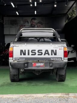 
										NISSAN D22/NP300 2.4L 4X2 GASOLINA full									