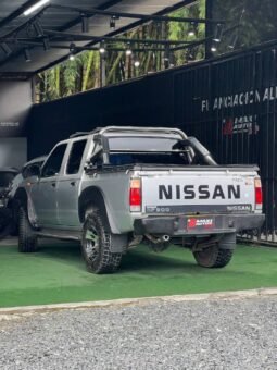 
										NISSAN D22/NP300 2.4L 4X2 GASOLINA full									