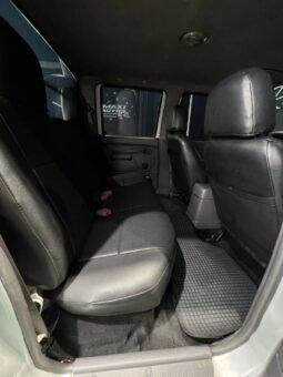 
										NISSAN D22/NP300 2.4L 4X2 GASOLINA full									