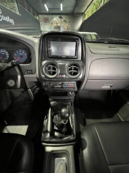 
										NISSAN D22/NP300 2.4L 4X2 GASOLINA full									