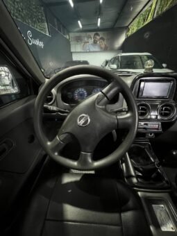 
										NISSAN D22/NP300 2.4L 4X2 GASOLINA full									