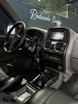 
										NISSAN D22/NP300 2.4L 4X2 GASOLINA full									