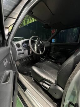 NISSAN D22/NP300 2.4L 4X2 GASOLINA