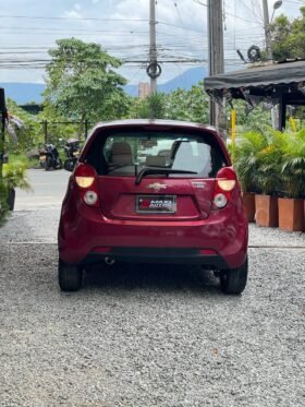 CHEVROLET SPARK GT LTZ 1.2