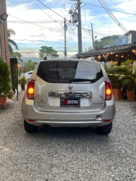 RENAULT DUSTER DYNAMIQUE 2.0 AT 4X2