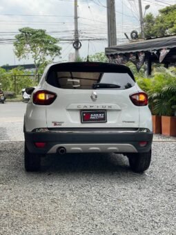 RENAULT CAPTUR INTENS AT 2.0 4X2