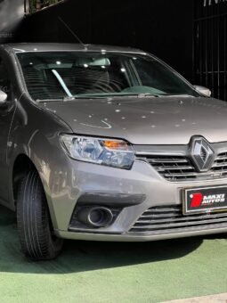 RENAULT LOGAN LIFE + MT 1.6 SD