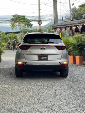 KIA SPORTAGE VIBRANT AT 2.0 4X2