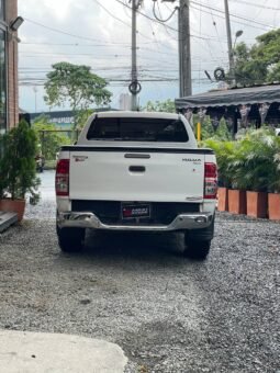 
										TOYOTA HILUX 2.7 MT 4×4 GASOLINA full									