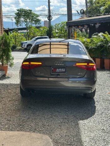 AUDI A4 1.8T AT