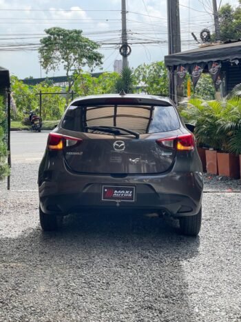 MAZDA 2 TOURING AT 1.5 HB