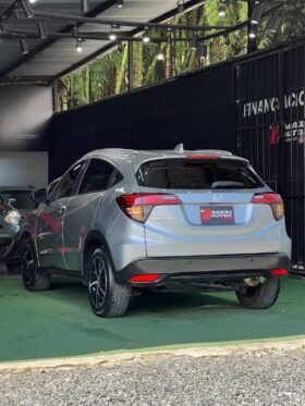 HONDA HRV AT 4X2 1.8 GASOLINA
