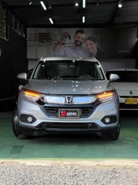 HONDA HRV AT 4X2 1.8 GASOLINA