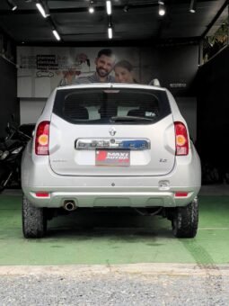 
										RENAULT DUSTER DYNAMIQUE 2.O MT 4X2 full									