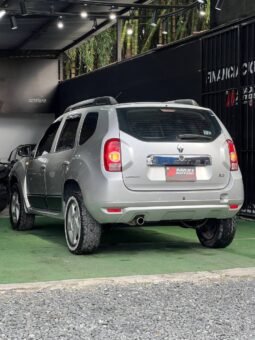 
										RENAULT DUSTER DYNAMIQUE 2.O MT 4X2 full									