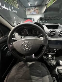 
										RENAULT DUSTER DYNAMIQUE 2.O MT 4X2 full									