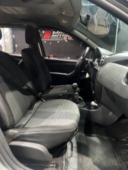 
										RENAULT DUSTER DYNAMIQUE 2.O MT 4X2 full									