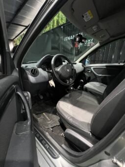 
										RENAULT DUSTER DYNAMIQUE 2.O MT 4X2 full									