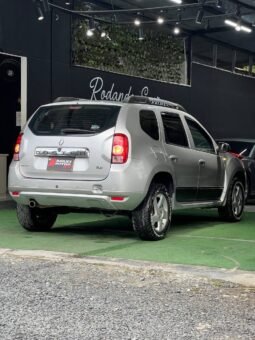 
										RENAULT DUSTER DYNAMIQUE 2.O MT 4X2 full									