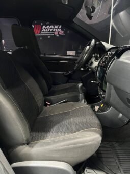 
										RENAULT DUSTER INTENS 1.6 MT 4X2 full									