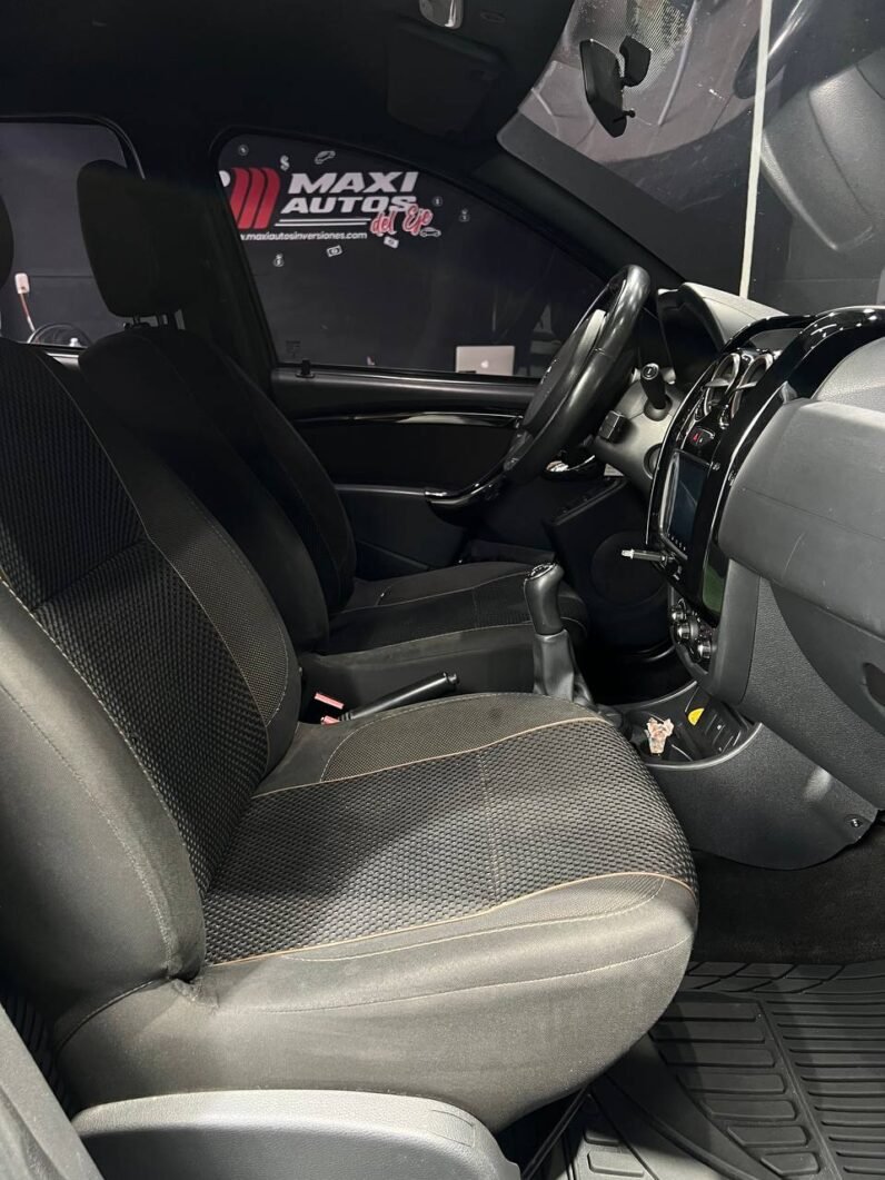
								RENAULT DUSTER INTENS 1.6 MT 4X2 full									