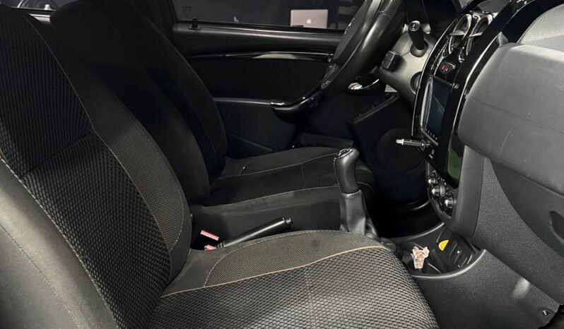 
								RENAULT DUSTER INTENS 1.6 MT 4X2 full									