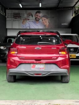 
										CHEVROLET ONIX RS MT HB full									