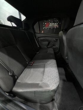 RENAULT LOGAN LIFE MT 1.6 SD
