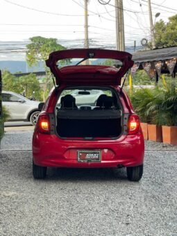 
										NISSAN MARCH SENSE MT 1.6 full									