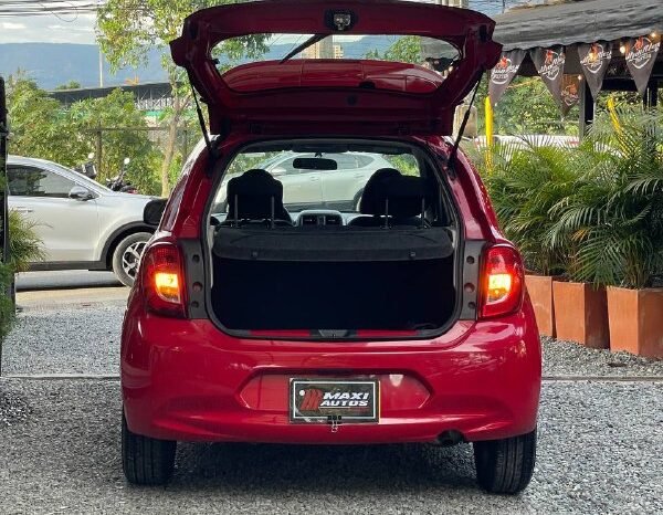 
								NISSAN MARCH SENSE MT 1.6 full									