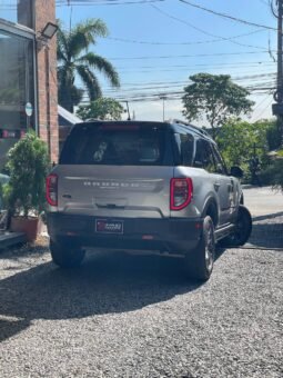 
										FORD BRONCO SPORT BIG AUT 4X4 full									