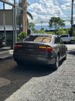
										AUDI A4 1.8T AT full									