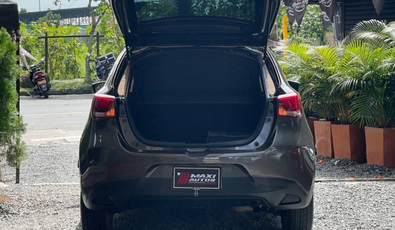 
								MAZDA 2 TOURING AT 1.5 HB full									