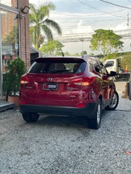 
										HYUNDAI TUCSON IX35 GL MT 2.0 4X4 GASOLINA full									