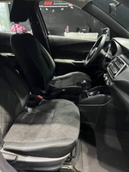 
										NISSAN KICKS SENSE 1.6L MT full									