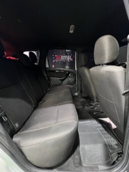
										RENAULT DUSTER INTENS 1.6 MT 4X2 full									